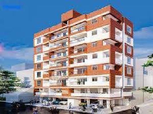 3 BHK Flat In Suraj Vastu For Sale  In Somwar Peth