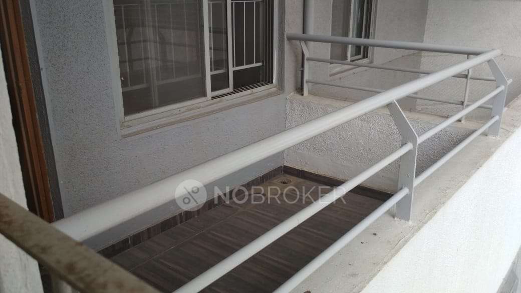 2 BHK Flat In Nakshatra Apartments for Rent  In Nanded