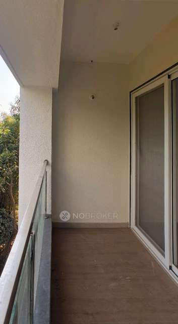 2 BHK Flat In Nakshatra Apartments for Rent  In Nanded