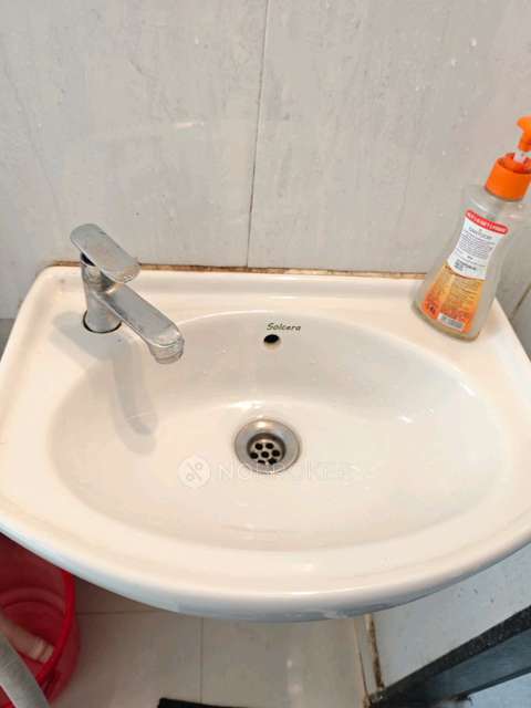 Single Room for Male In 1 BHK  In Standalone In Varkhade, Karvenagar