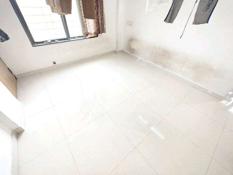 Single Room for Male In 1 BHK  In Standalone In Varkhade, Karvenagar