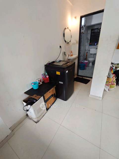 Single Room for Male In 1 BHK  In Standalone In Varkhade, Karvenagar