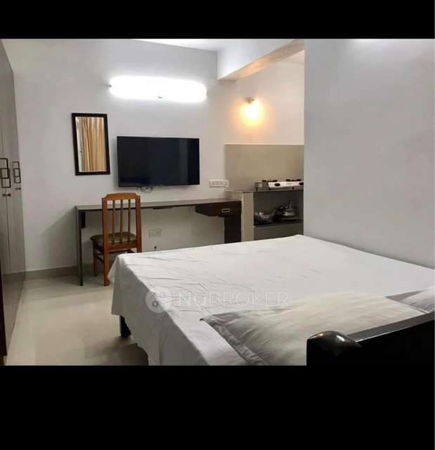 1 RK House for Rent  In Velachery