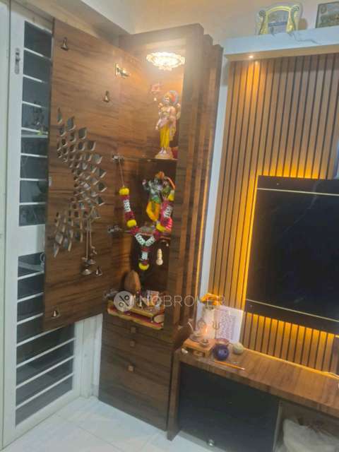 2 BHK Flat In Yashada Splendid Lakeview for Rent  In Pashan