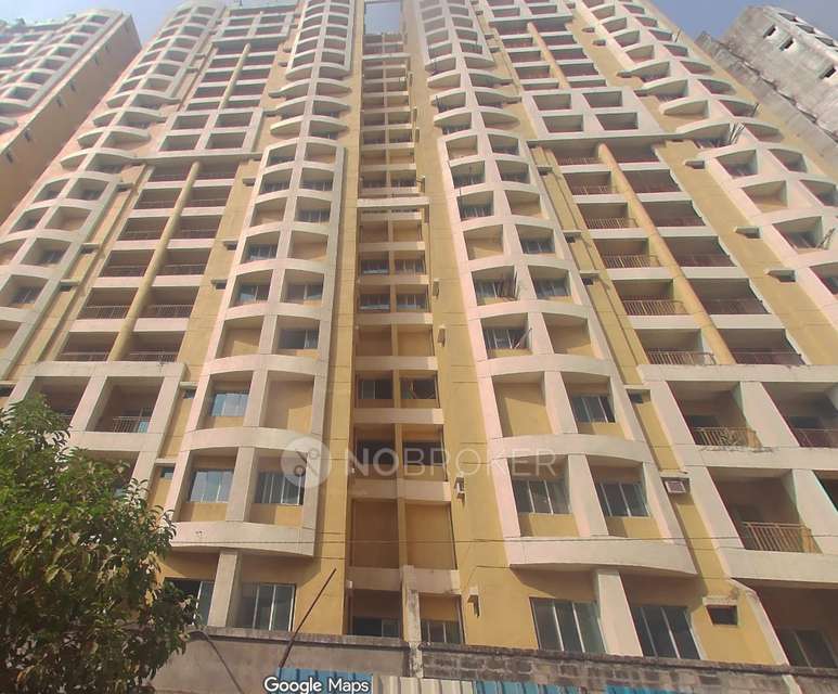 2 BHK Flat In Jp North Imperia for Rent  In Mira Road East