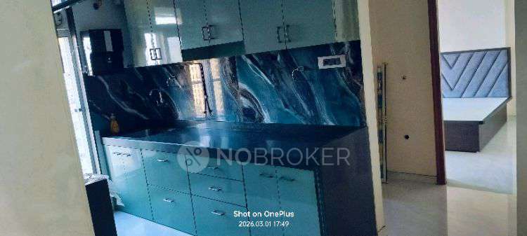 2 BHK Flat In Gurukrupa Jayantam For Sale  In Ghatkopar East