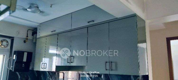 2 BHK Flat In Gurukrupa Jayantam For Sale  In Ghatkopar East