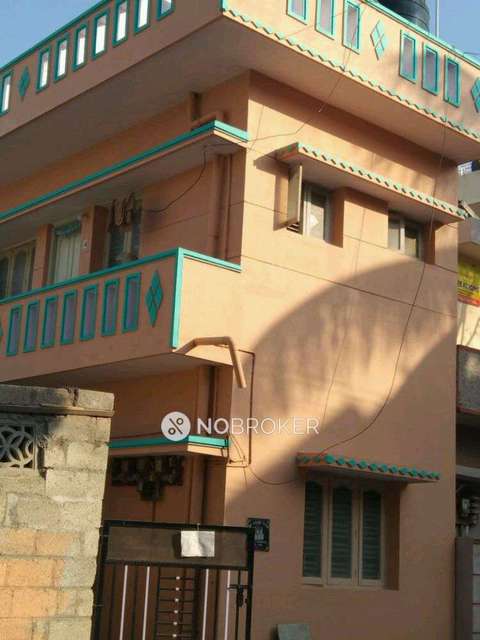 3 BHK House for Rent  In Nagasandra
