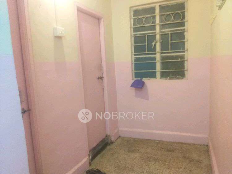 1 RK House for Rent  In Shree Gramdevat Mhasoba Mandir