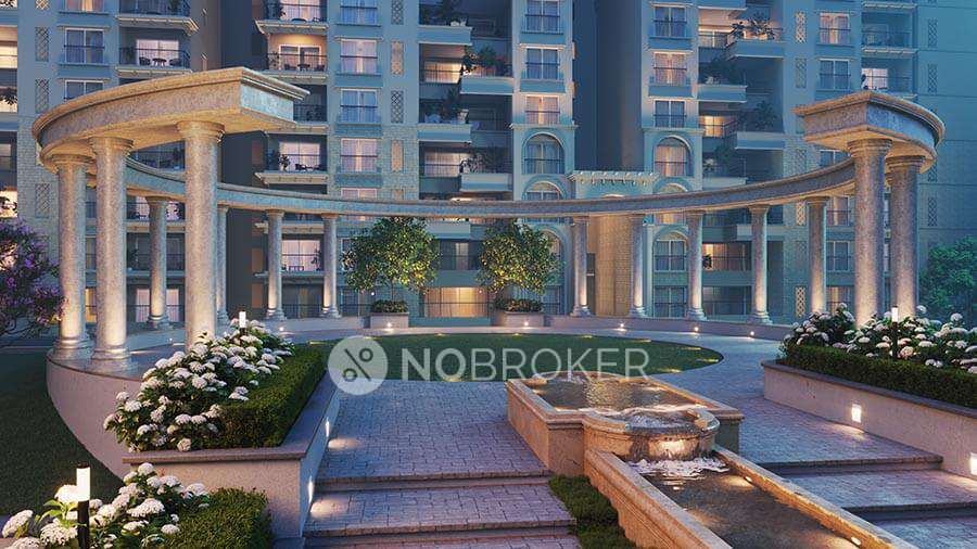 4 BHK Flat In Sobha Neopolis For Sale  In Panathur