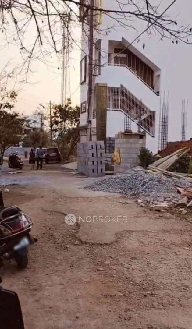 Plot For Sale  In Ullal Uppanagar