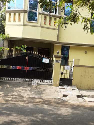 2 BHK House for Rent  In Adambakkam