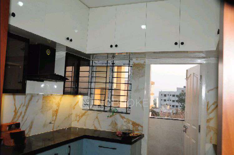 3 BHK Flat In Slv Ritwik Enclave for Rent  In 4jff+pmr, Munneshwara Block, Kattigenahalli, Bengaluru, Sathanur, Karnataka 560063, India
