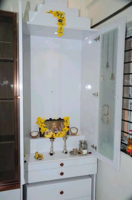 3 BHK Flat In Slv Ritwik Enclave for Rent  In 4jff+pmr, Munneshwara Block, Kattigenahalli, Bengaluru, Sathanur, Karnataka 560063, India