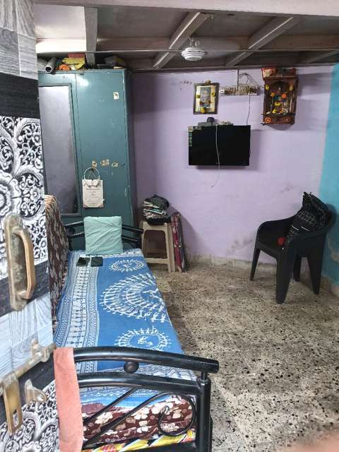 1 RK House for Lease  In Borivali East