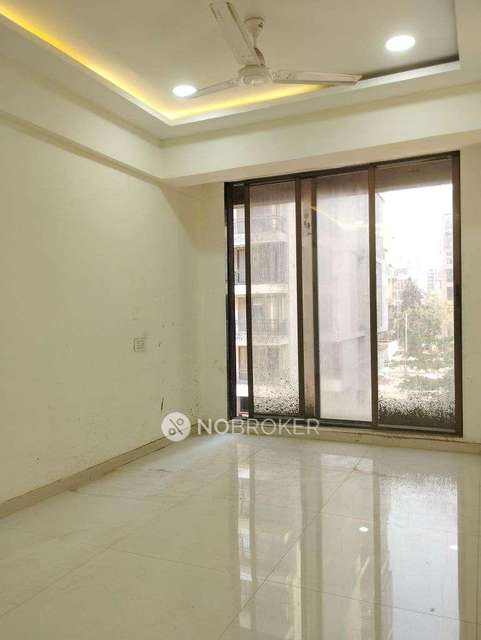 1 BHK Flat In Payal Paradise for Rent  In Ulwe
