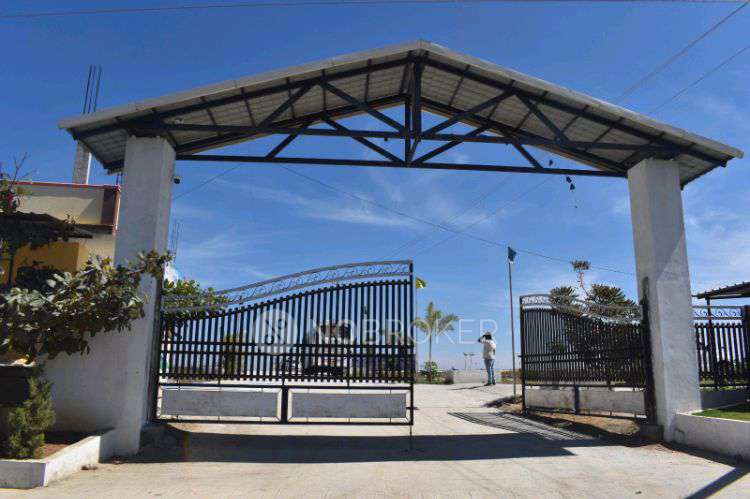 Plot For Sale  In Kged Vila In Kolar
