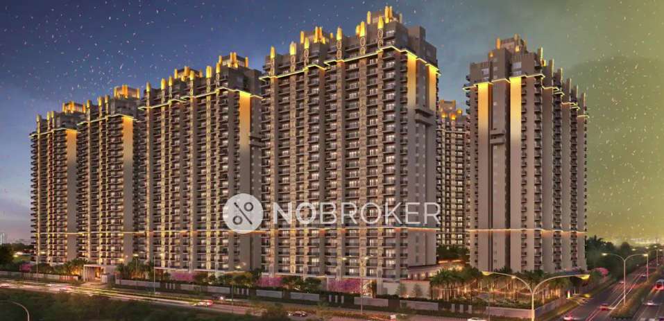 4 BHK Flat In Ace  Verde For Sale  In Sector 22 A