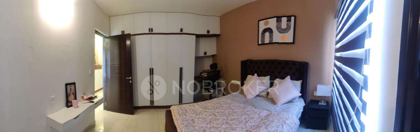 2 BHK Flat In Sumadhura Eden Garden, Whitefield for Rent  In Whitefield