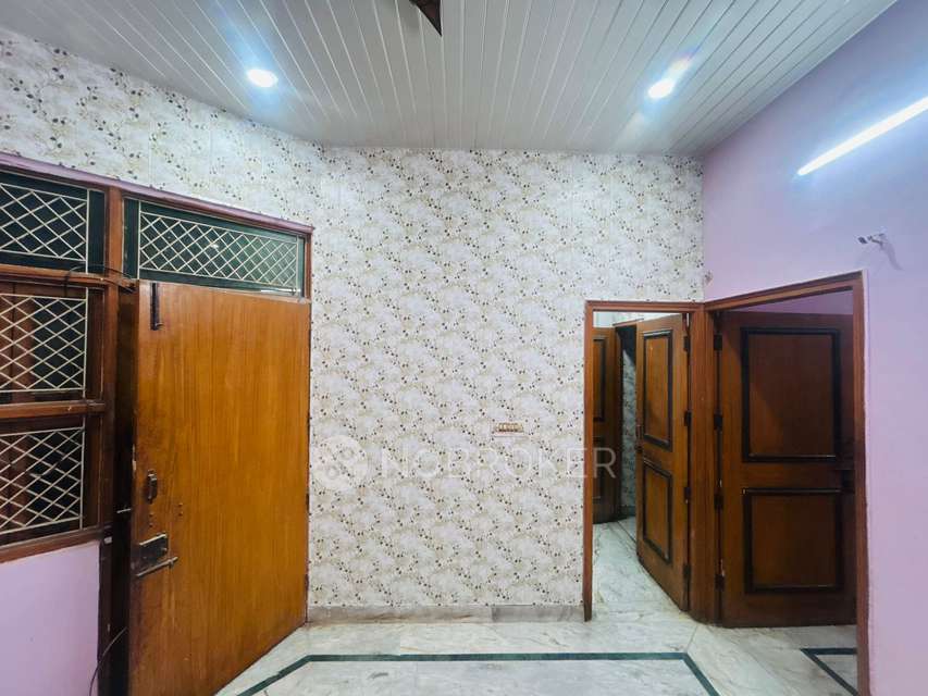1 BHK House for Rent  In Krishna Colony