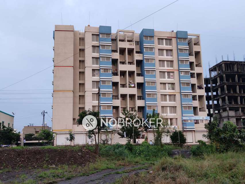 2 BHK Villa In Tathastu Kharabwadi, Chakan, Pune for Rent  In Kharabwadi