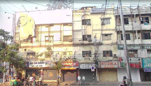 Office Space in Ramgopalpet, Hyderabad for Rent 