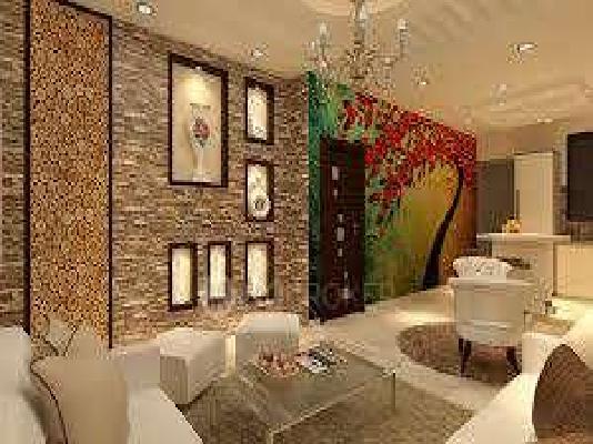 3 BHK Flat In Mum: Luxury Passcode Santacruz For Sale 