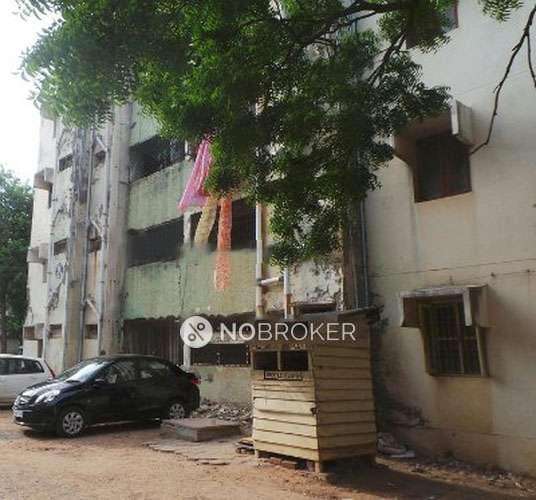1 BHK Flat In Sea Breeze For Sale  In Thiruvanmiyur