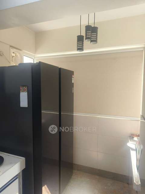 2 BHK Flat In Blue Pearl 18 Casita, Baner for Rent  In Baner