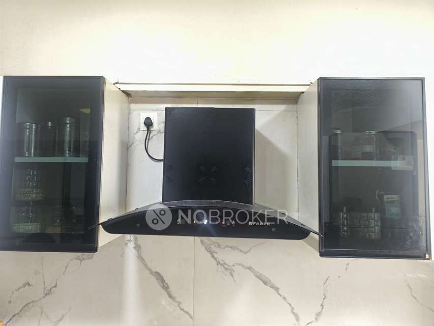 2 BHK Flat In Blue Pearl 18 Casita, Baner for Rent  In Baner