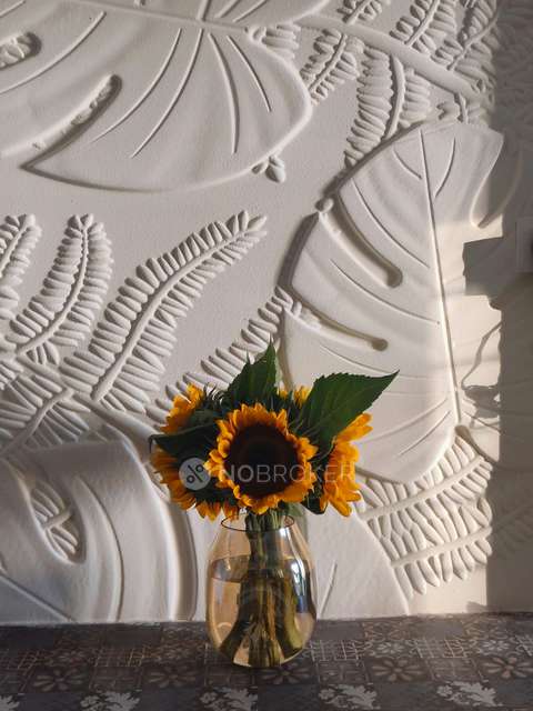 2 BHK Flat In Blue Pearl 18 Casita, Baner for Rent  In Baner