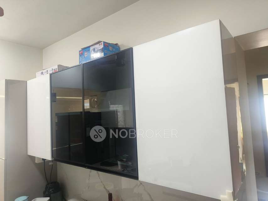 2 BHK Flat In Blue Pearl 18 Casita, Baner for Rent  In Baner