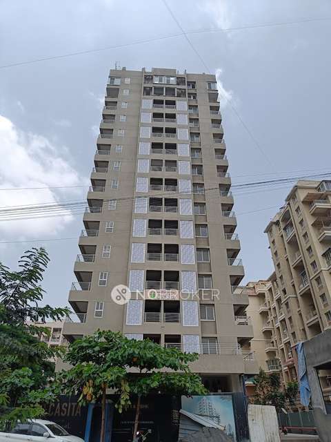 2 BHK Flat In Blue Pearl 18 Casita, Baner for Rent  In Baner