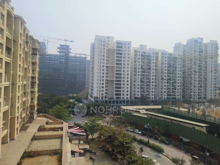 2 BHK Flat In Blue Pearl 18 Casita, Baner for Rent  In Baner