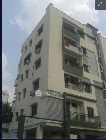 2 BHK Flat In Sri Maruthi Residency For Sale  In  Kanchanbagh