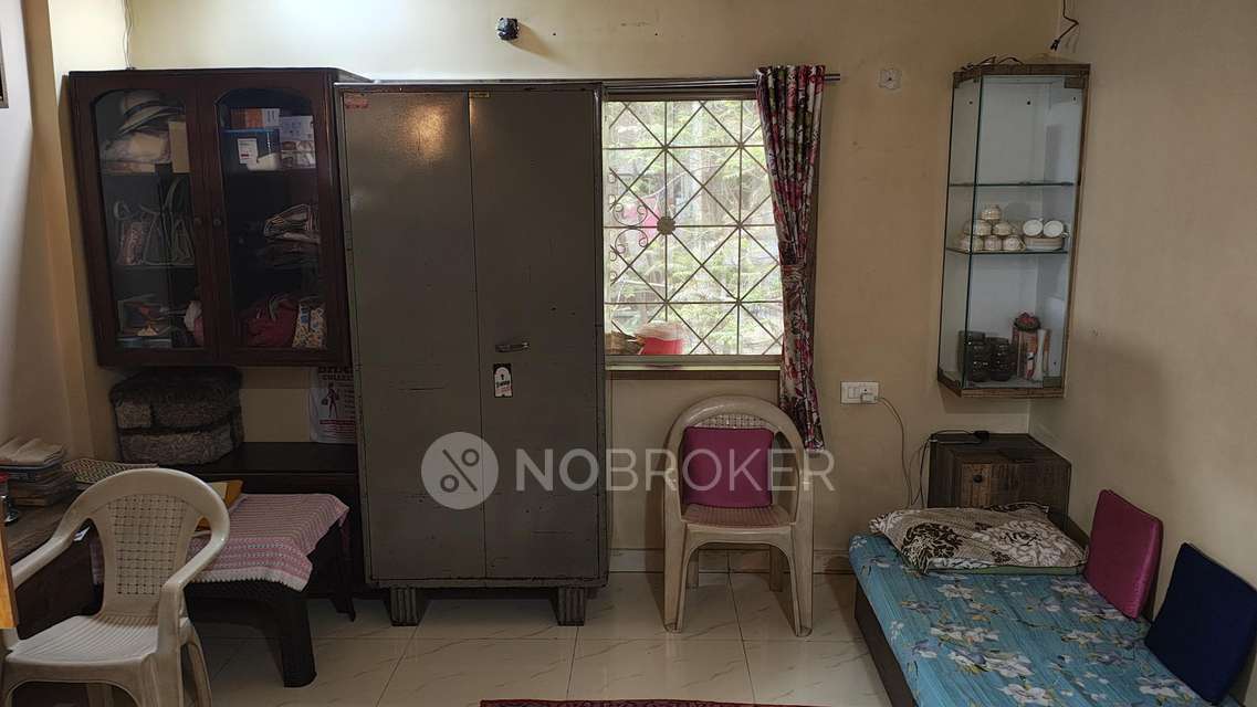 1 BHK Flat In Varadhast Golande Estate, Chinchwad For Sale  In Chinchwad