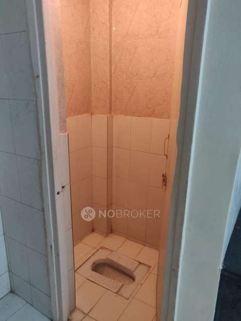 1 BHK Flat In Gururaj Society for Rent  In  Bibwewadi