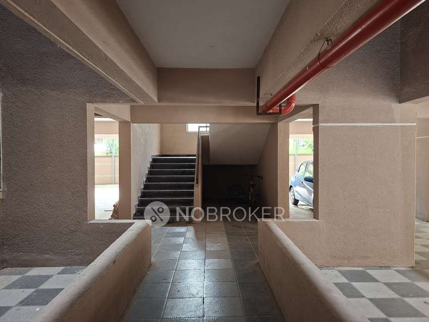 3 BHK Flat In Chandan Gardens, Nibm Road for Rent  In  Kondhwa, 