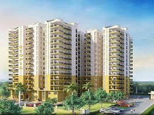 4 BHK Flat In Hyd: Luxury Passcode Financial D For Sale 