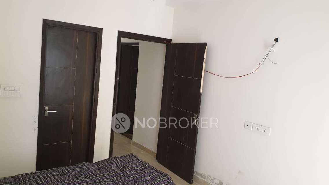 3 BHK Flat In White Orchid Apartment for Rent  In 12th Avenue