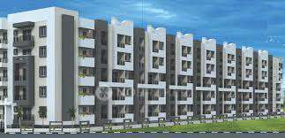 3 BHK Flat In Slv Serenity, Jakkur for Rent  In Kogilu
