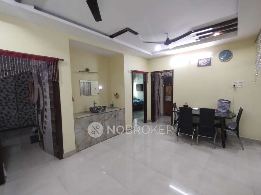 3 BHK Flat In Sbc Pristine Place For Sale  In Gajularamaram