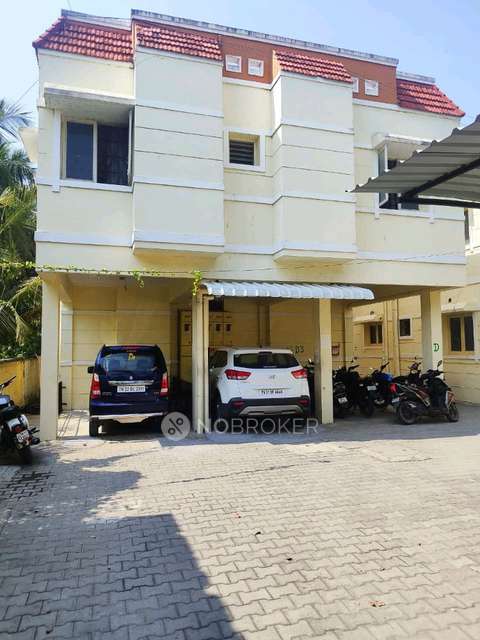 2 BHK Villa In Mehta Havens Gem Park  for Rent  In Kelambakkam