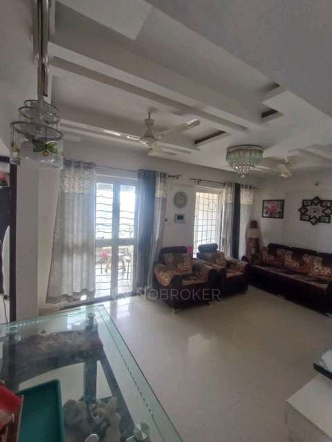 2 BHK Flat In Opus 77 for Rent  In Pune