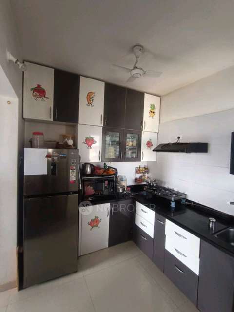 2 BHK Flat In Opus 77 for Rent  In Pune