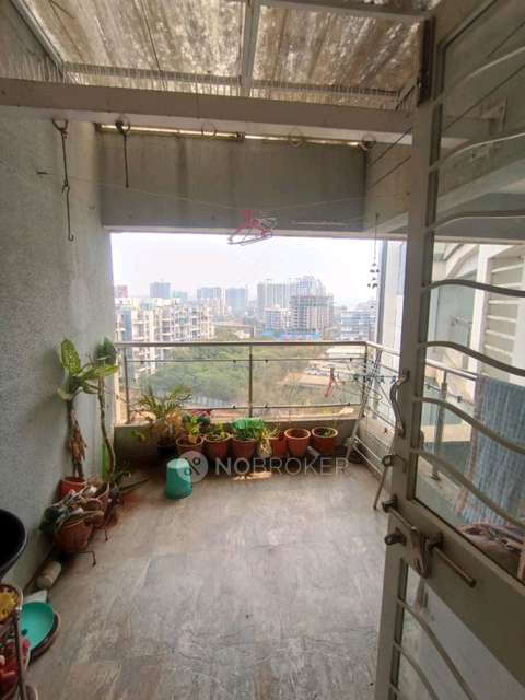2 BHK Flat In Opus 77 for Rent  In Pune