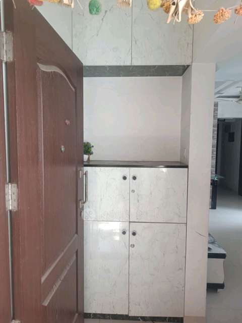 2 BHK Flat In Opus 77 for Rent  In Pune