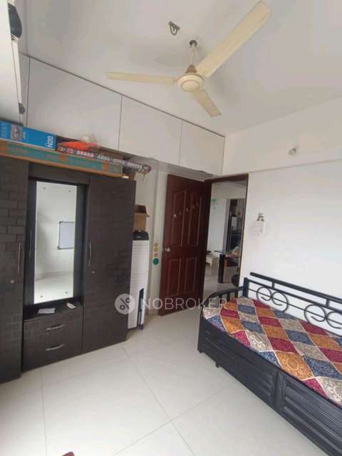 2 BHK Flat In Opus 77 for Rent  In Pune
