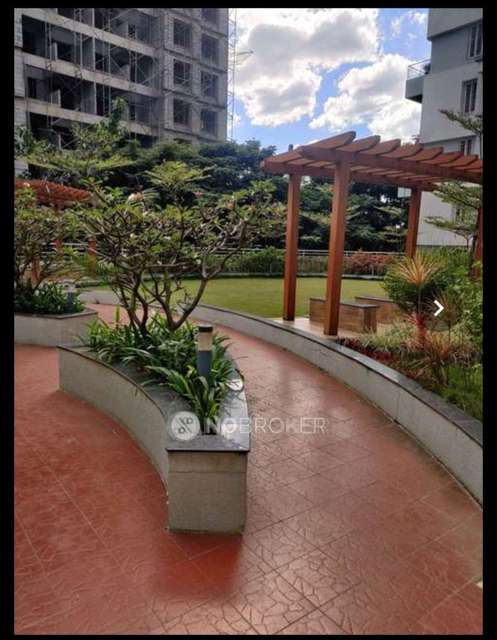 2 BHK Flat In Opus 77 for Rent  In Pune