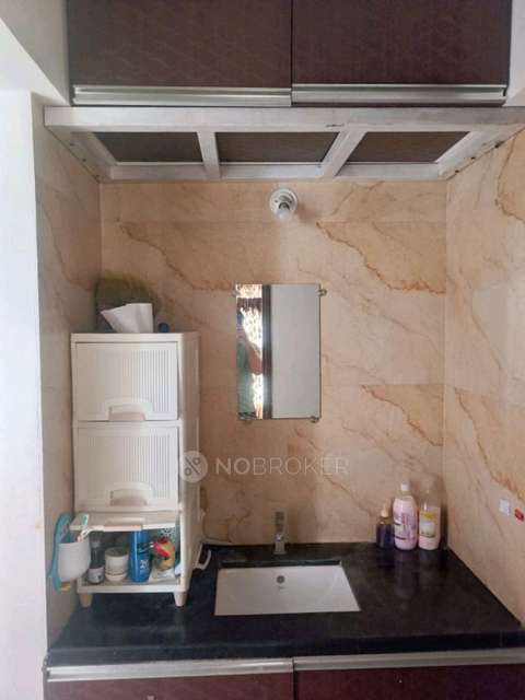 2 BHK Flat In Opus 77 for Rent  In Pune